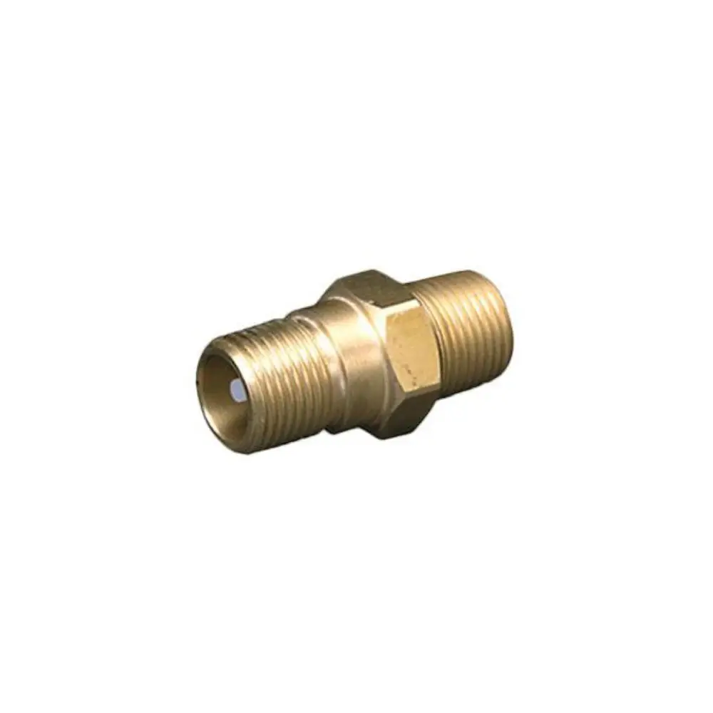 Fresh Water Backflow Preventer - male to male - AQU20810